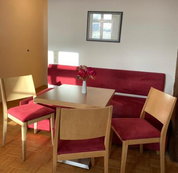 Пансион Burg Bodenstein