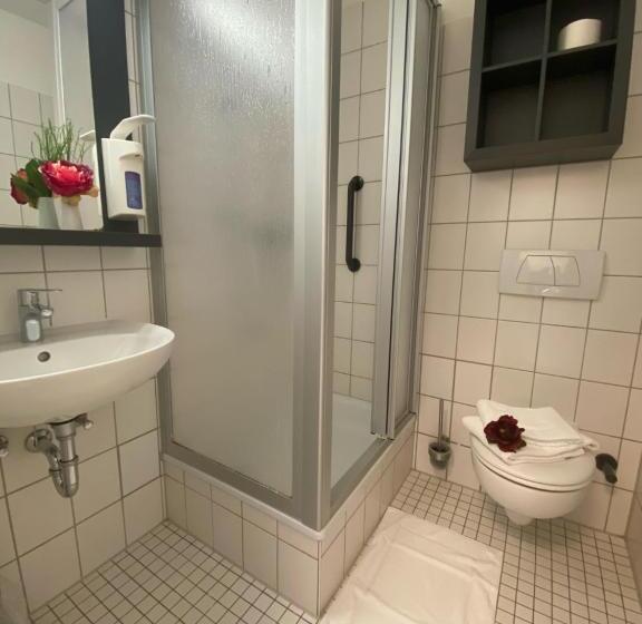 Пансион Burg Bodenstein