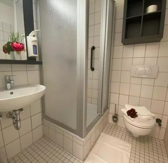 Majatalo Burg Bodenstein