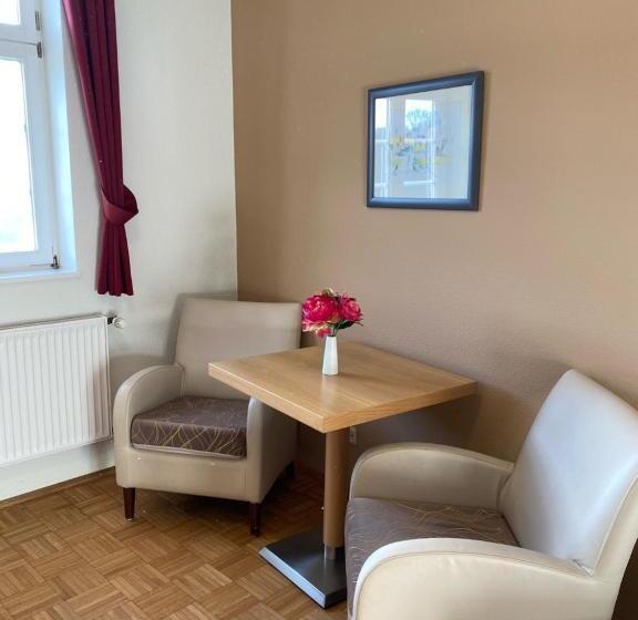 Пансион Burg Bodenstein