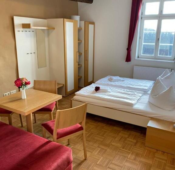 Пансион Burg Bodenstein