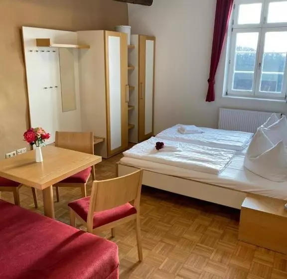 Majatalo Burg Bodenstein