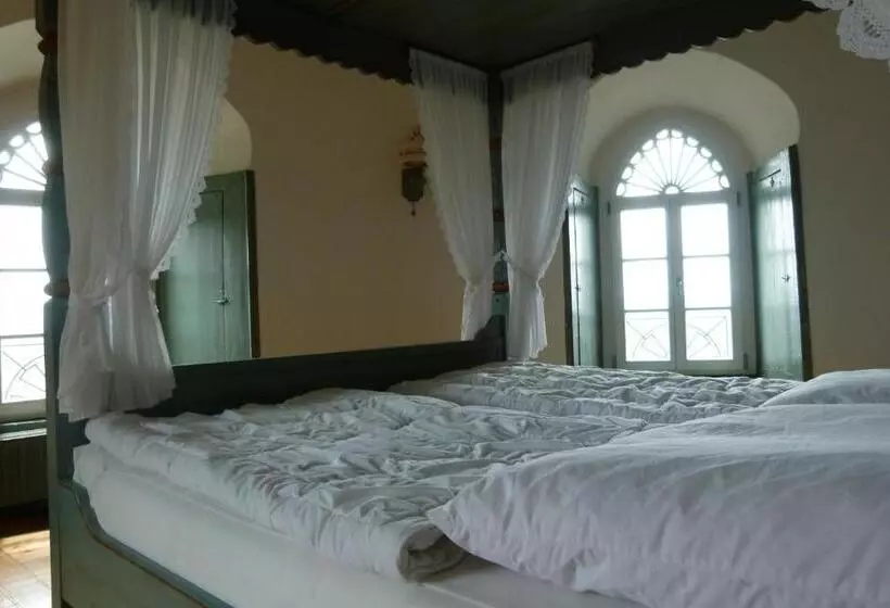 Majatalo Burg Bodenstein