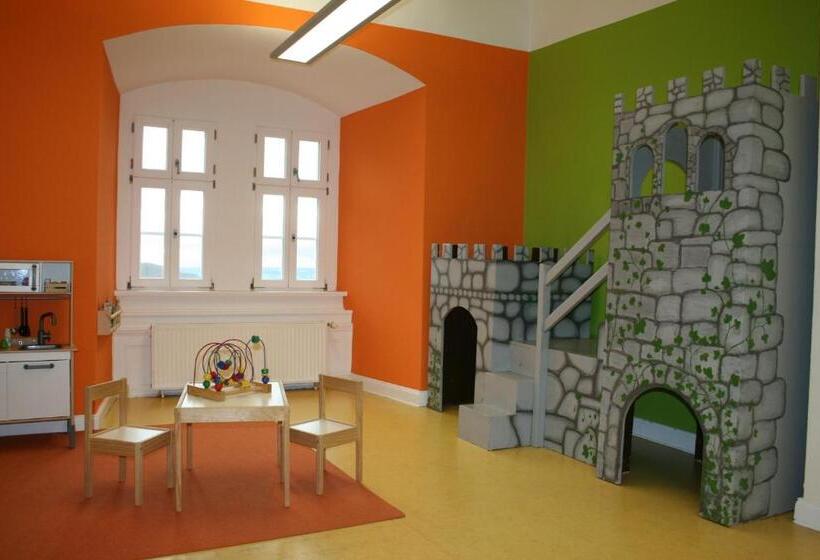 Пансион Burg Bodenstein