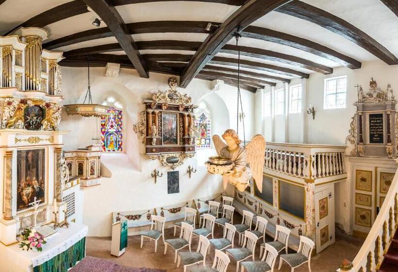 Пансион Burg Bodenstein