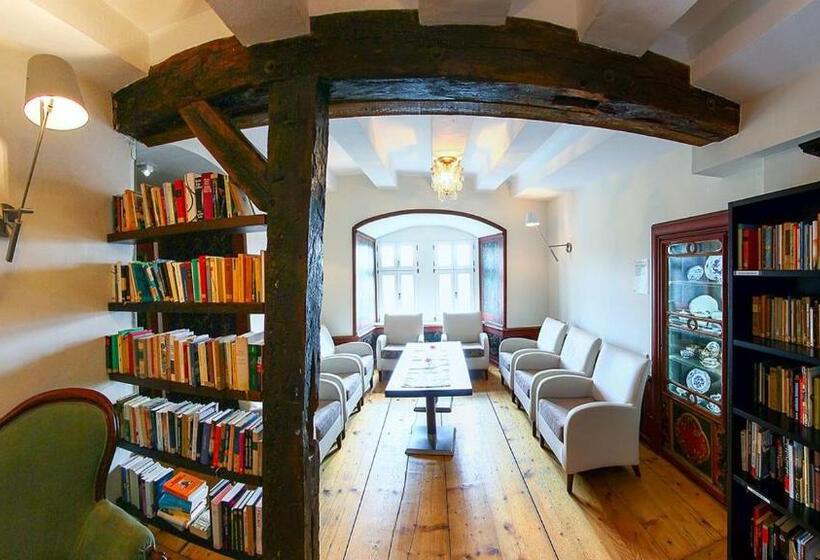 Пансион Burg Bodenstein