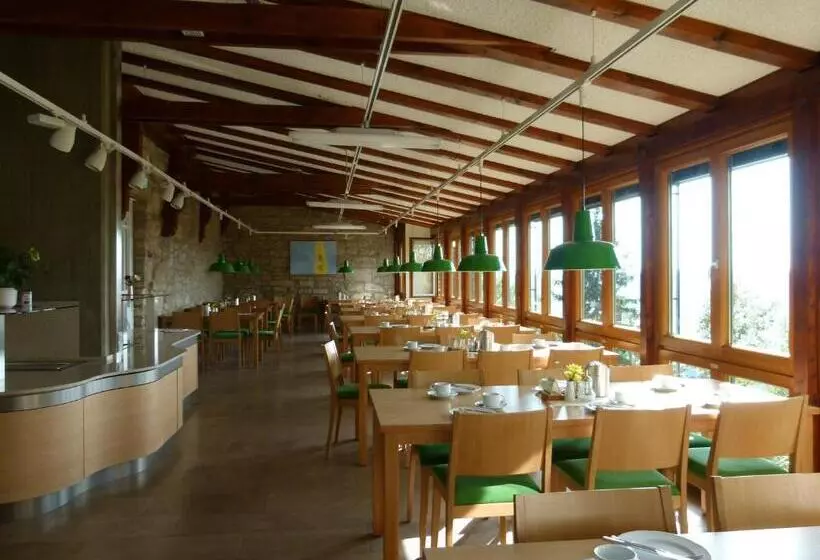 Majatalo Burg Bodenstein