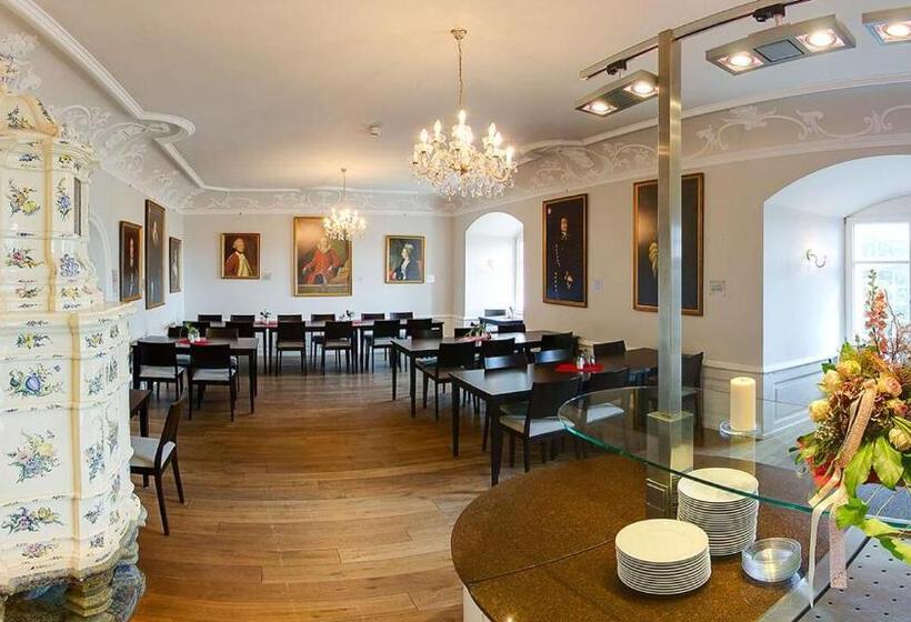 Пансион Burg Bodenstein