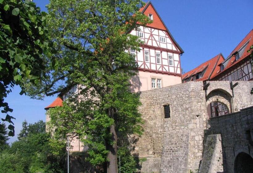 Пансион Burg Bodenstein