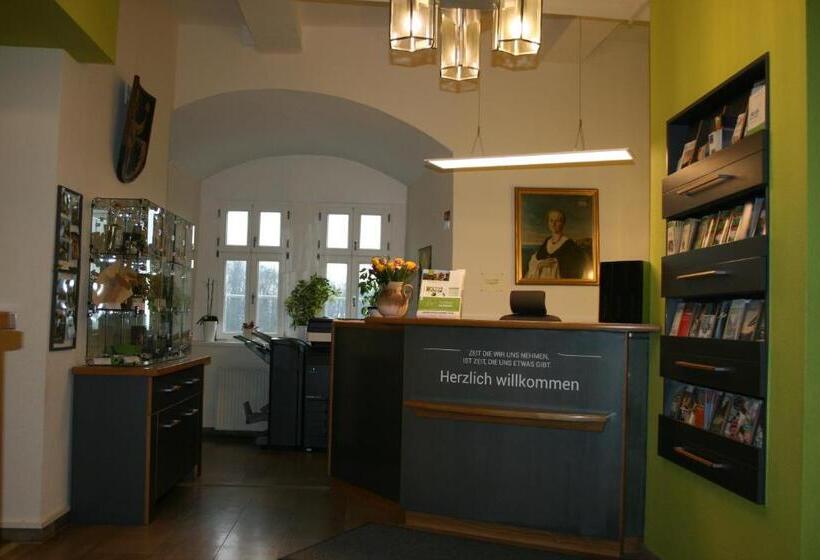 Пансион Burg Bodenstein