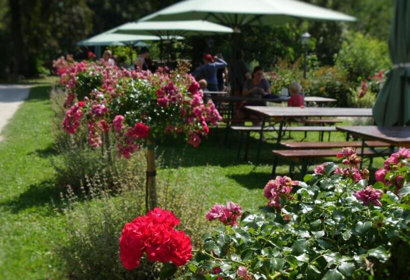 Пансион Burg Bodenstein