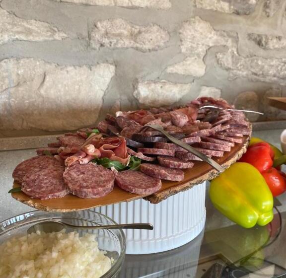 Пансион Burg Bodenstein