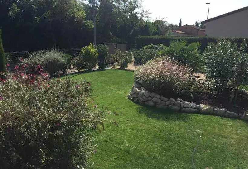 Majatalo Chambres D Hotes Asam