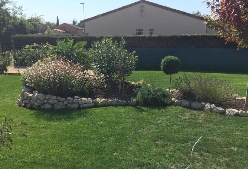 بنسيون Chambres D Hotes Asam