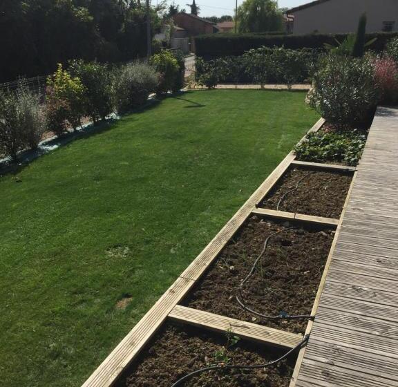 بنسيون Chambres D Hotes Asam