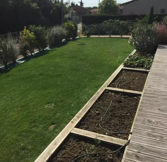 Majatalo Chambres D Hotes Asam