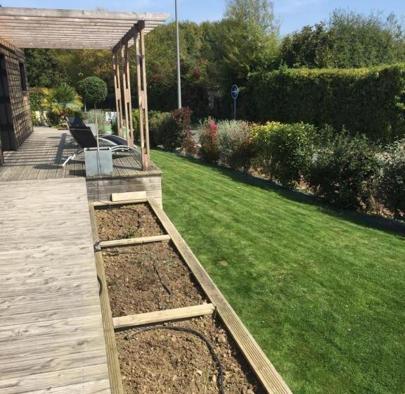 بنسيون Chambres D Hotes Asam