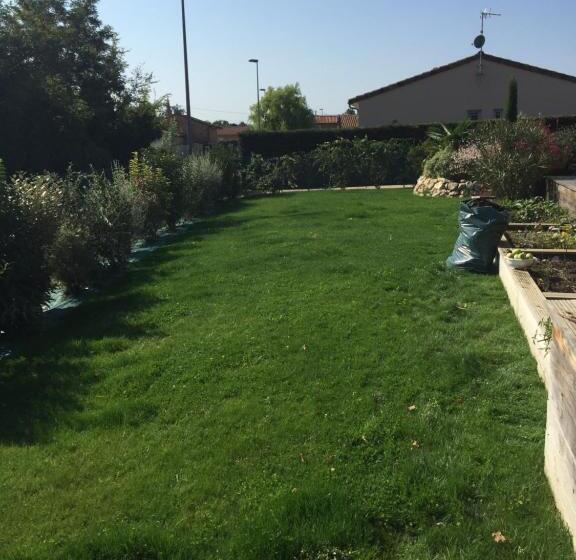 بنسيون Chambres D Hotes Asam