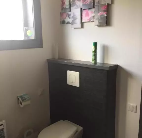 Majatalo Chambres D Hotes Asam