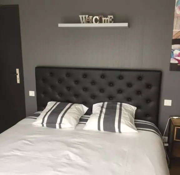 Majatalo Chambres D Hotes Asam