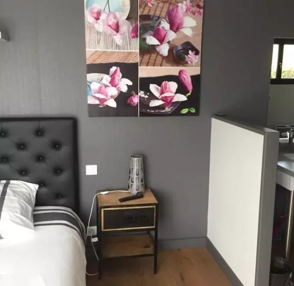 Majatalo Chambres D Hotes Asam