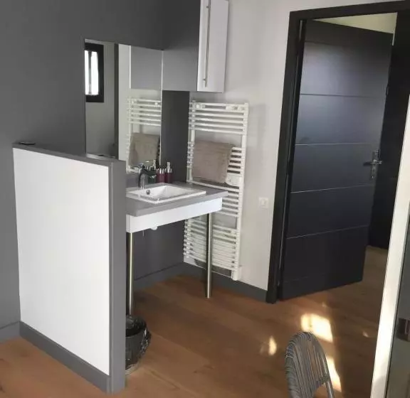 Majatalo Chambres D Hotes Asam