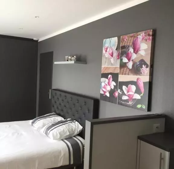 Majatalo Chambres D Hotes Asam