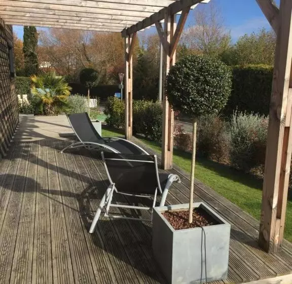 Majatalo Chambres D Hotes Asam