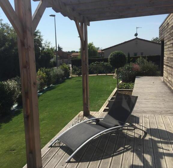 بنسيون Chambres D Hotes Asam