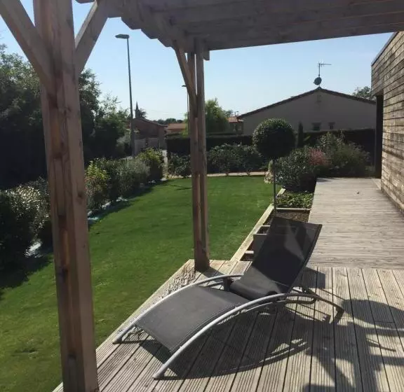 Majatalo Chambres D Hotes Asam