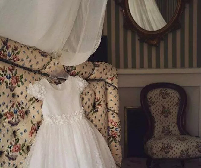 ペンション Château Lagrave Béchade