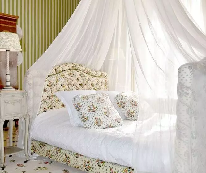 ペンション Château Lagrave Béchade