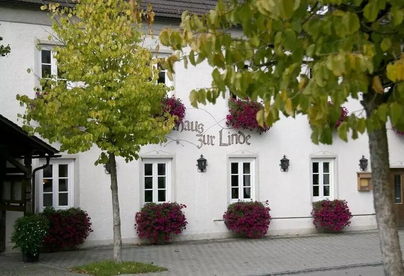 Majatalo Gasthaus Zur Linde