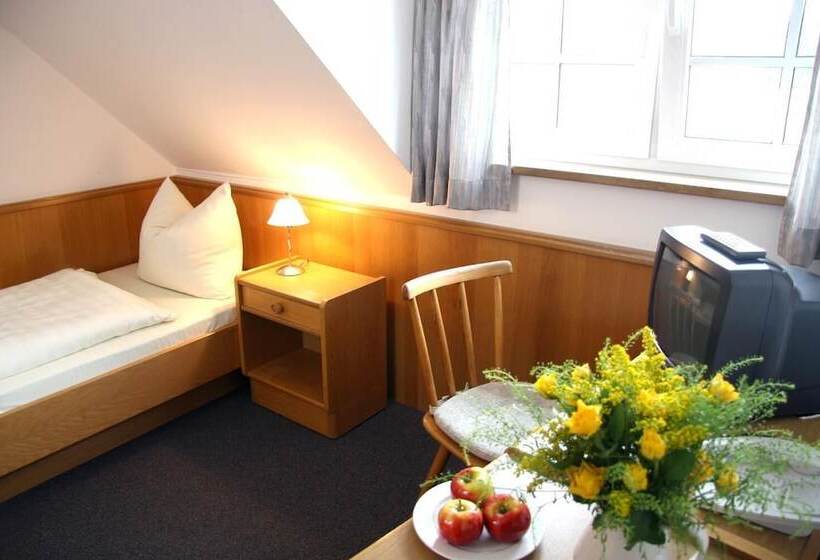 ペンション Gasthaus Zur Linde