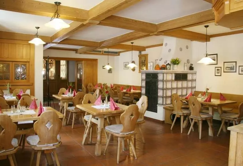 Majatalo Gasthaus Zur Linde