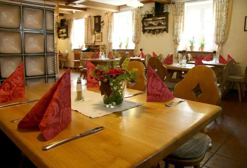 ペンション Gasthaus Zur Linde