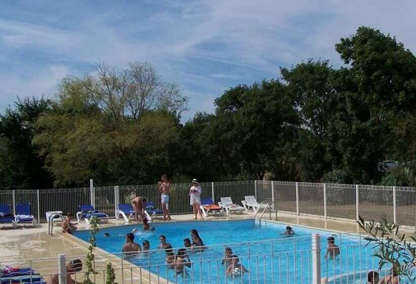 Пансион Gîtes Et Chambres D Hôtes De Kernejeune