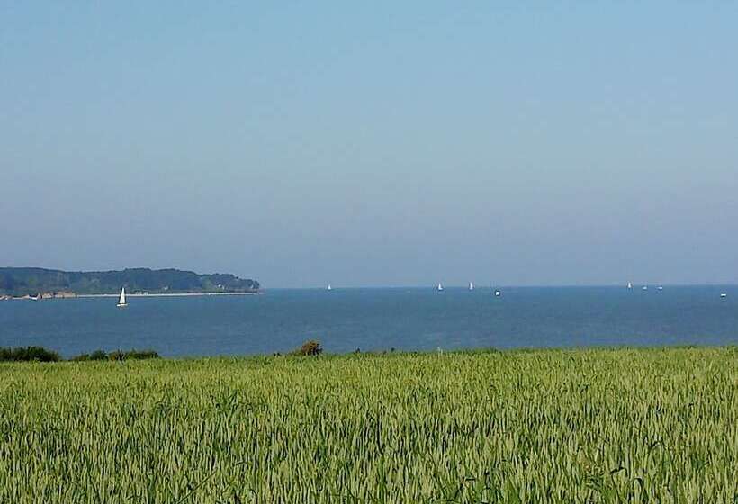 Пансион Gîtes Et Chambres D Hôtes De Kernejeune