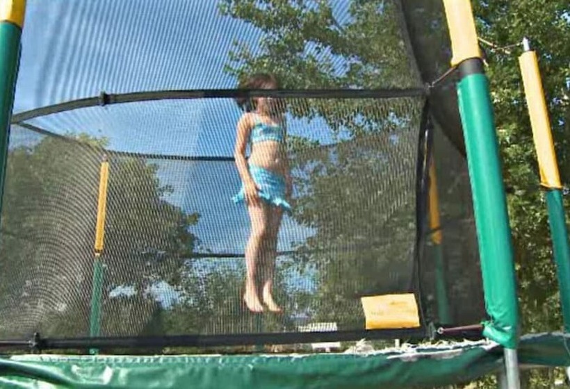 膳宿费 Gîtes Et Chambres D Hôtes De Kernejeune