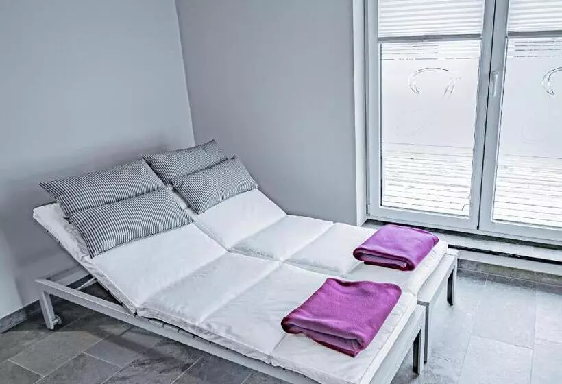 Majatalo Johannishof Weincafe & Gastehaus