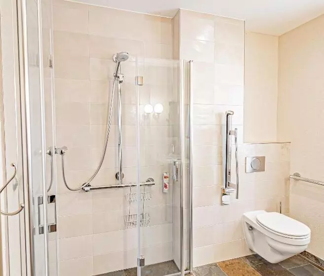 Majatalo Johannishof Weincafe & Gastehaus