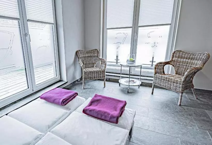 Majatalo Johannishof Weincafe & Gastehaus