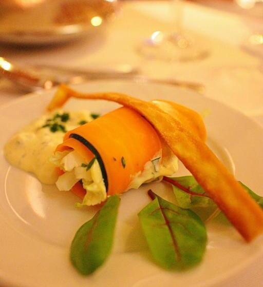 פנסיון Johannishof Weincafe & Gastehaus