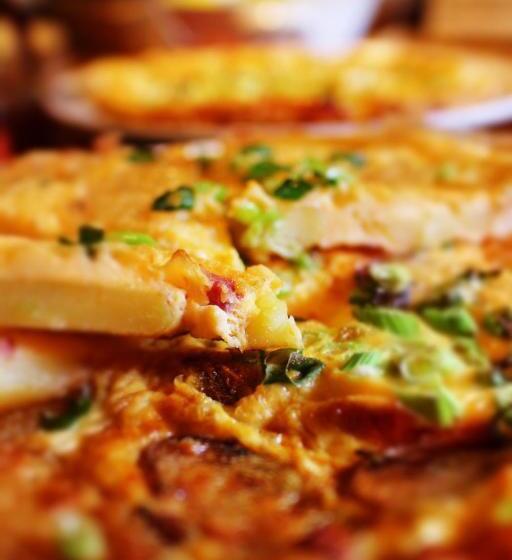 פנסיון Johannishof Weincafe & Gastehaus