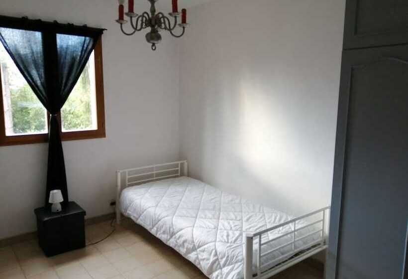 פנסיון L Imparfaite