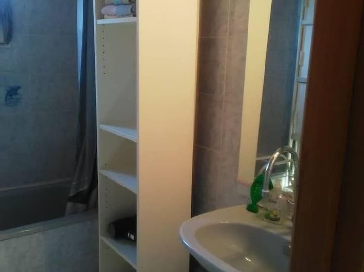 פנסיון L Imparfaite