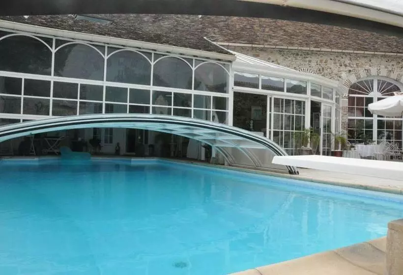 ペンション La Bergerie Des Anges