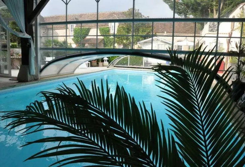 ペンション La Bergerie Des Anges