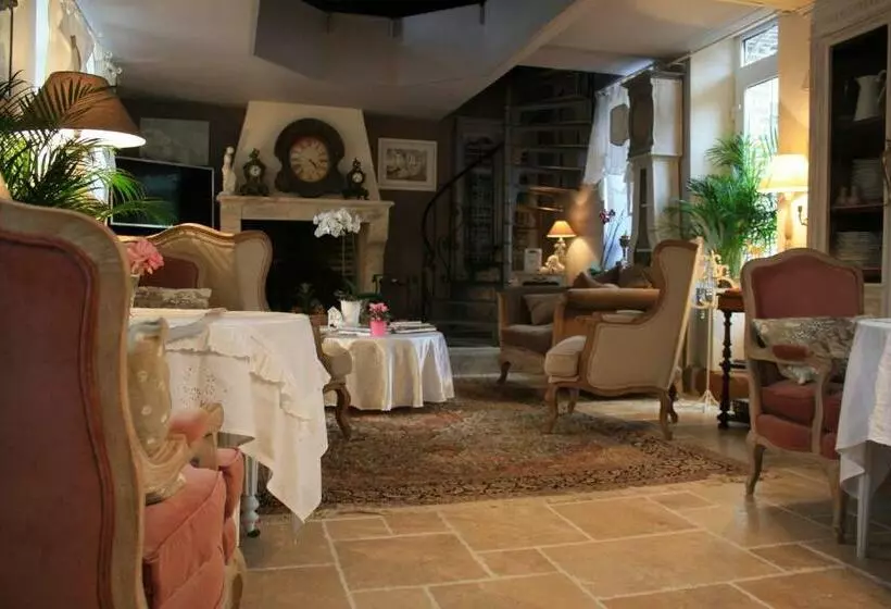 ペンション La Bergerie Des Anges