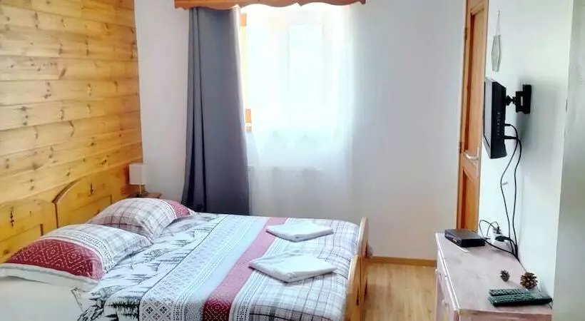 Majatalo La Maison De Catherine